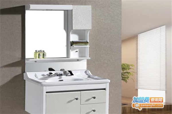 前丰卫浴加盟费