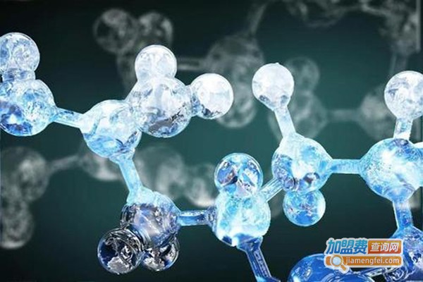 水肌涂抹水光针加盟费