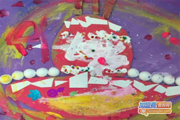 BrainSchool教育加盟费