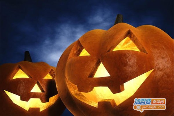 华晶灯饰加盟费