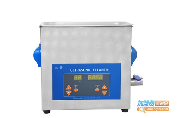 科玺超声波清洗设备加盟门店