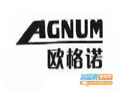 欧格诺电热水器加盟费