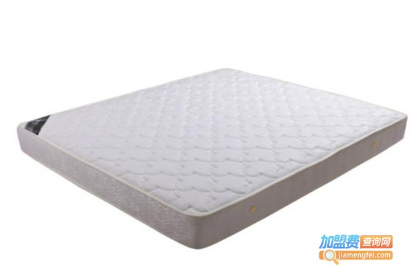 伊居宝空调床垫加盟费