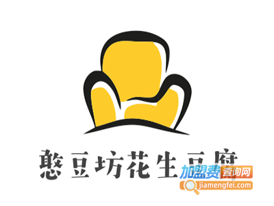 憨豆坊花生豆腐