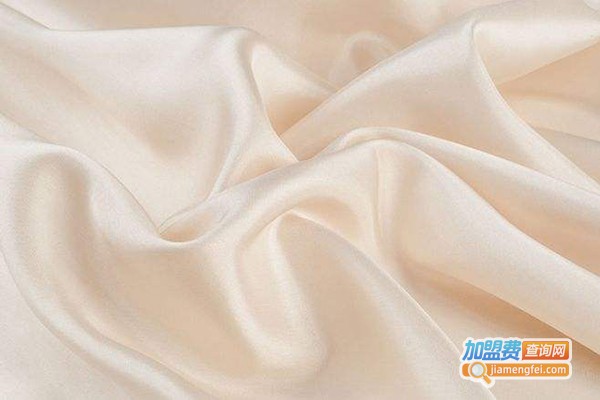 樱花丝绸加盟门店