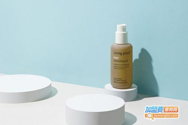 素倩化妆品加盟费