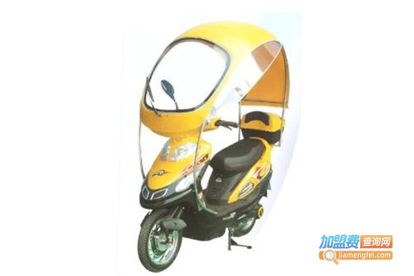 靓丽天使电动车防雨遮阳篷加盟费