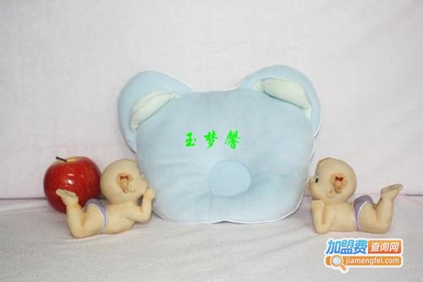 玉梦馨竹纤维家纺加盟门店