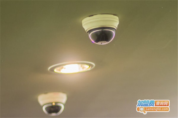 华满照明加盟费