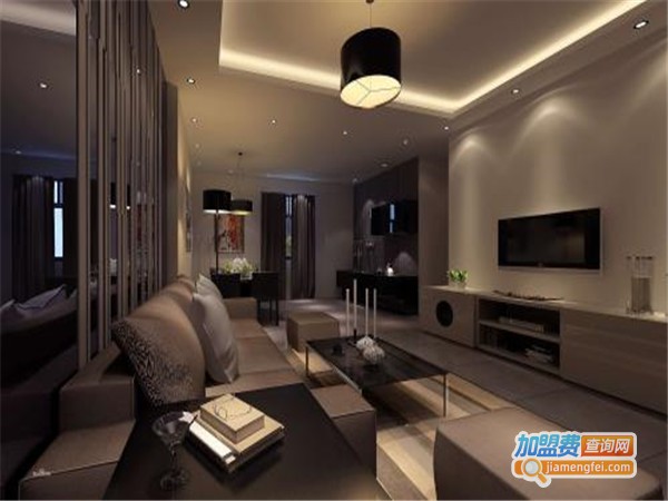 晶宝家居加盟门店