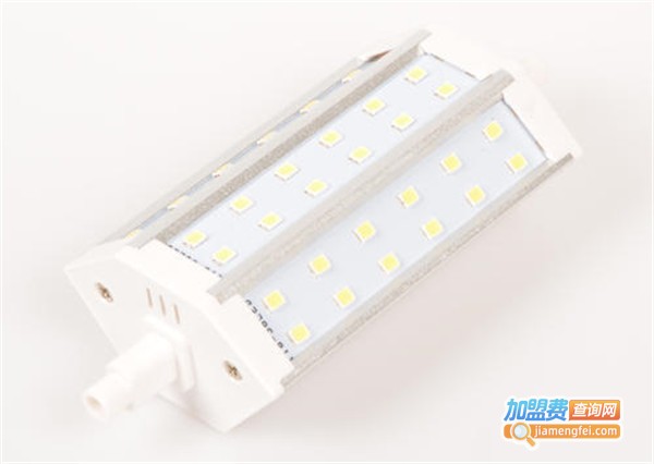 隆兴德照明加盟费