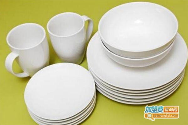 佳洁净航空餐具加盟费