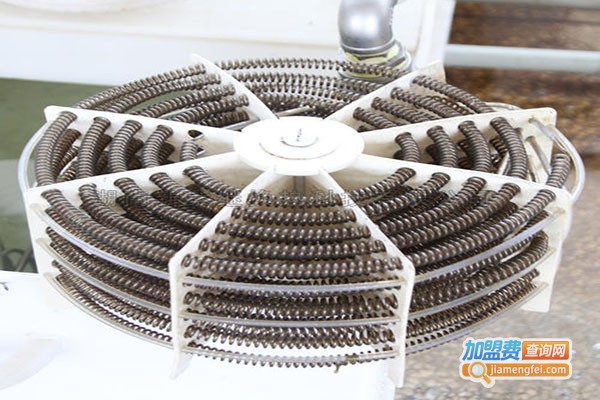 紫继超速机械加盟门店