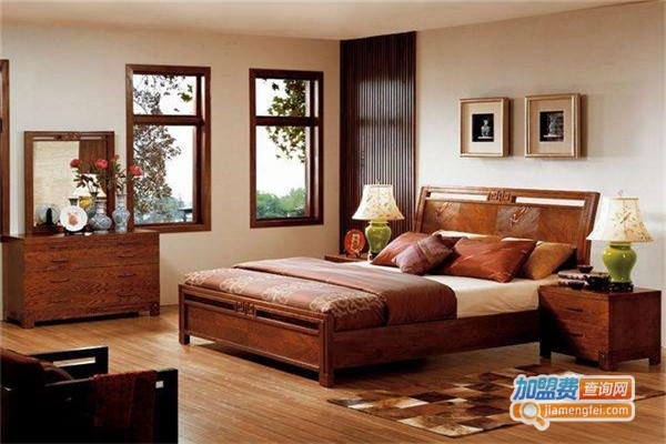 凡一家具加盟费