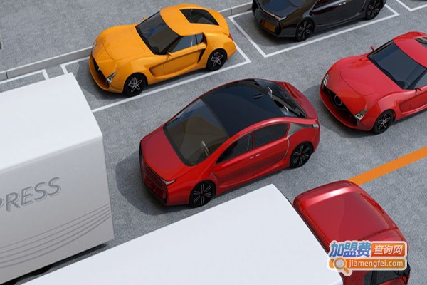 迈斯特汽车用品加盟费