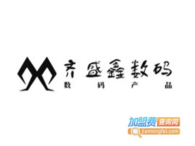 齐盛鑫数码加盟费