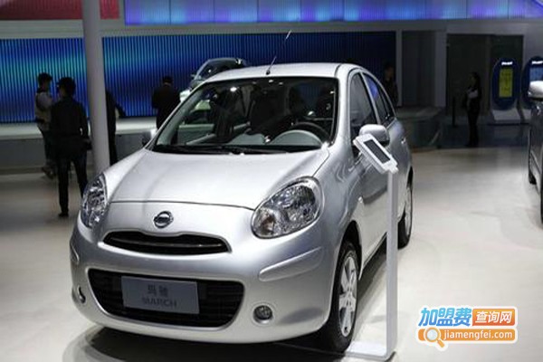 亲民商城汽车用品加盟