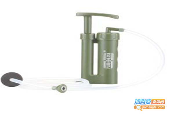 净易净水器加盟门店