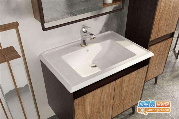 德卡迪威卫浴加盟费