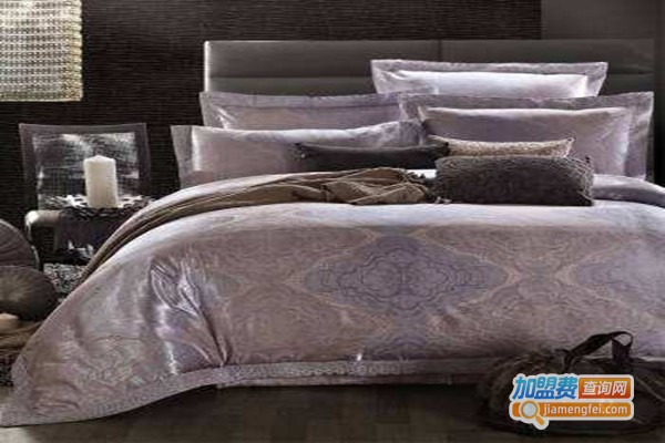 皇冠家纺加盟门店