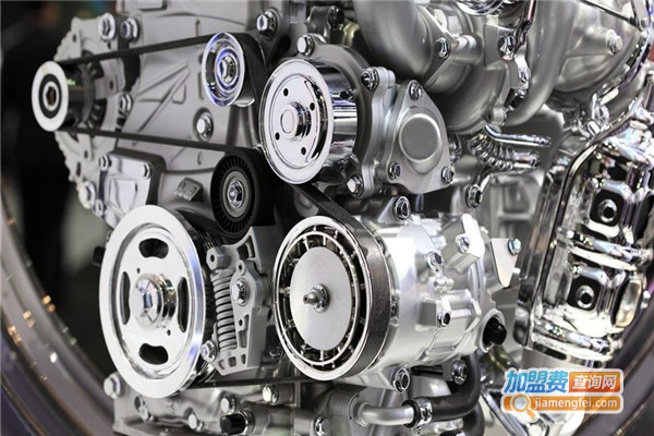 富奥汽车零部件加盟费