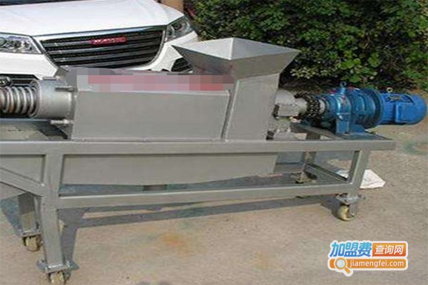 鑫泉塑料机加盟费