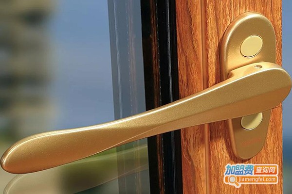 百世鸿门窗加盟门店