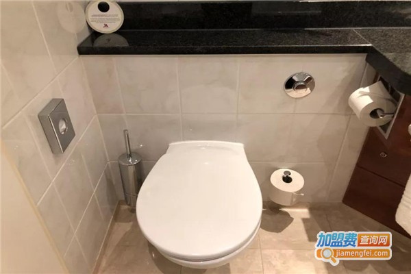 九朗艺宝马卫浴加盟费