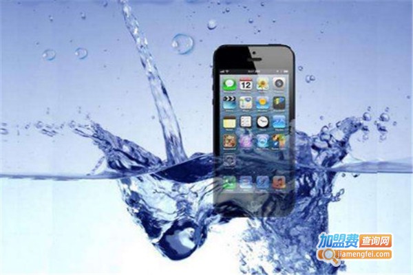 艾丽克斯手机防水膜加盟费