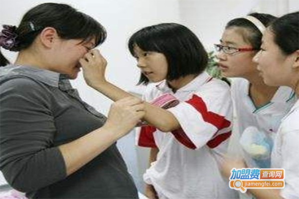 师恩教育培训加盟费