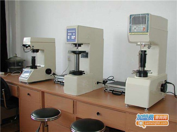 山度仪器加盟费