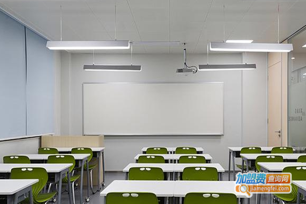 清大学府教育加盟费