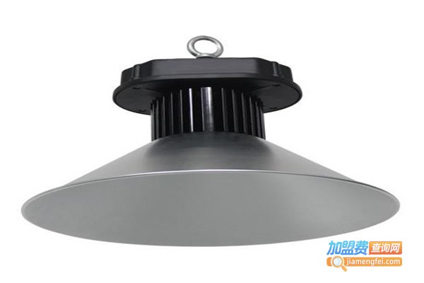 绿士照明加盟费