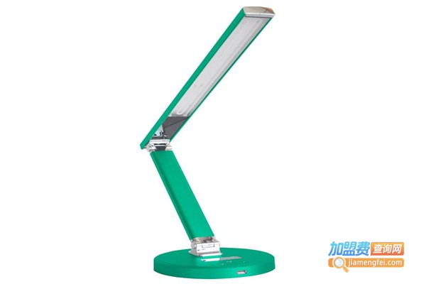 瑞盟护眼台灯加盟费