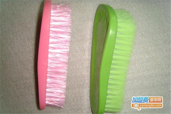 中发洁具加盟费