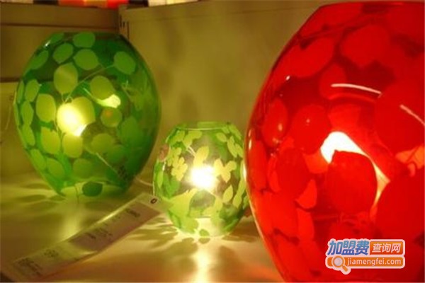 信远照明灯具加盟费