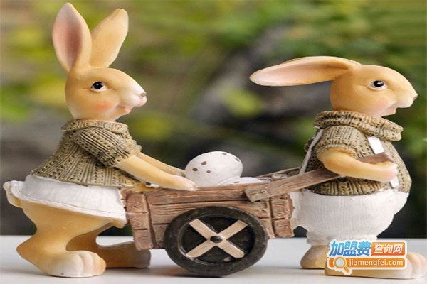 格思特家居用品加盟