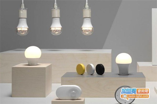 明腾照明加盟费