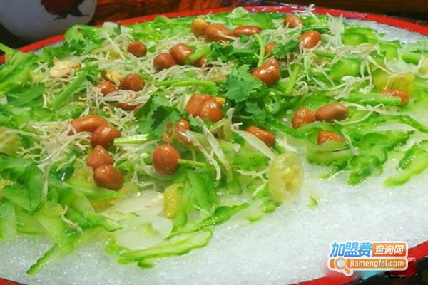 竹缘豆乡加盟门店