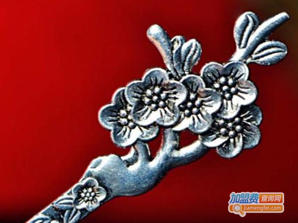 小花坊生态饰品加盟费