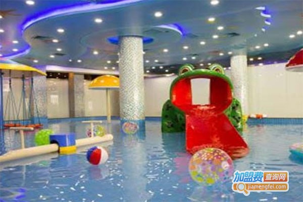 开心E佰立体儿童乐园加盟费