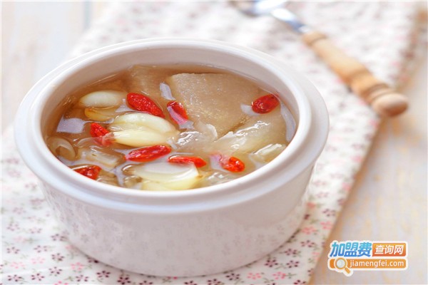 康世德美天然保健食品加盟费