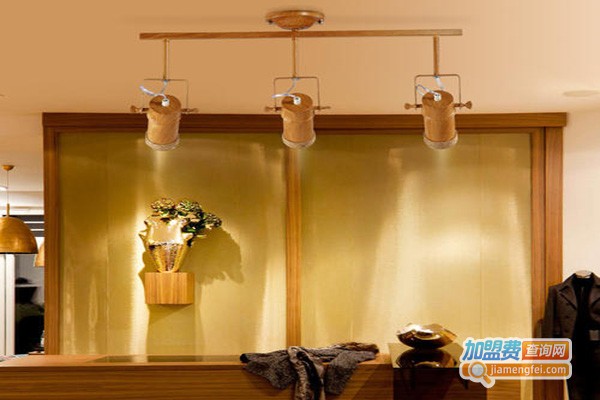 兆亿科技照明加盟