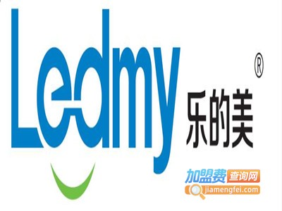 乐的美光电加盟费