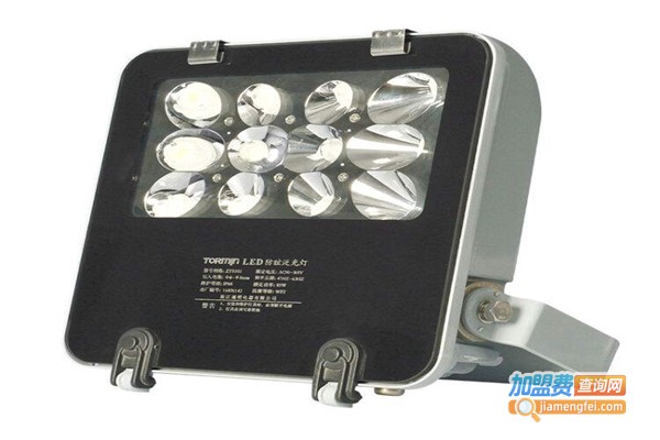 通明电器加盟费