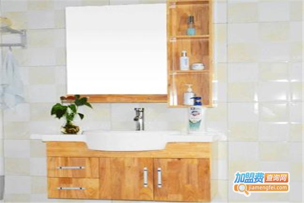 玉铭卫浴加盟费