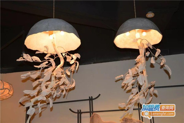 创源灯饰加盟费