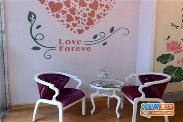 绿之舍生态壁材加盟费