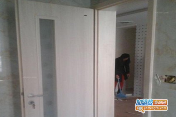 品桥木门加盟费