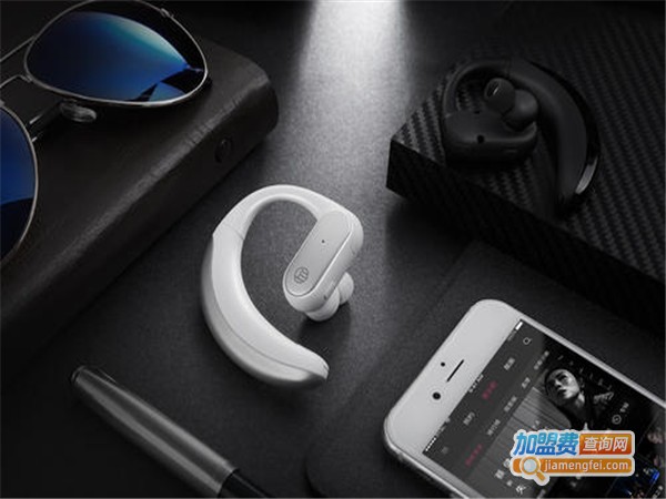 数码晨景加盟门店